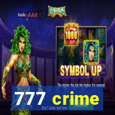 777 crime